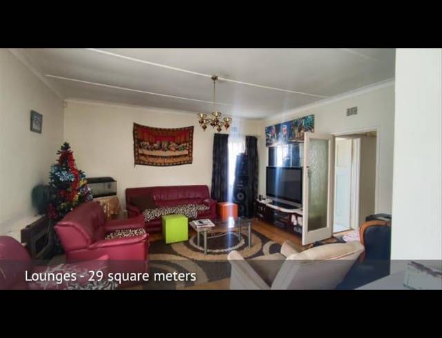 2 BEDROOM HOUSE FOR SALE IN PRIMROSE